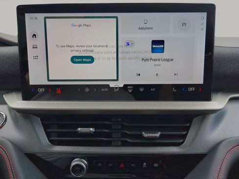 New 2026 Ford Explorer ST w/ Sun And Sound Package image 56