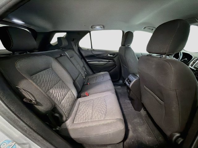 Used 2018 Chevrolet Equinox LT FWD image 22