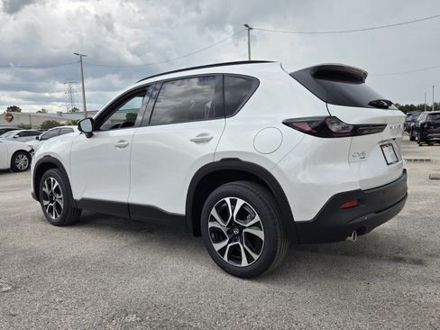 New 2026 MAZDA CX-5 Preferred AWD/4WD image 5