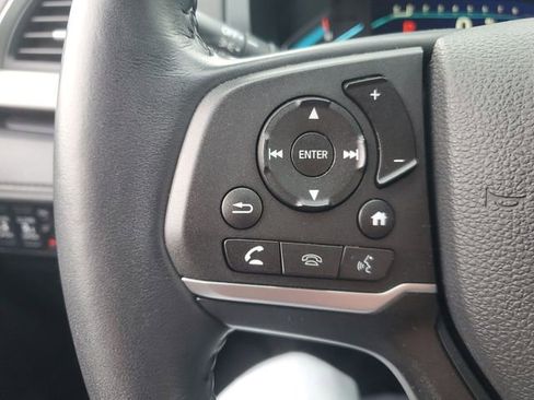 Certified 2024 Honda Odyssey EX-L image 34