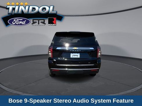 Used 2023 Chevrolet Tahoe LT image 6