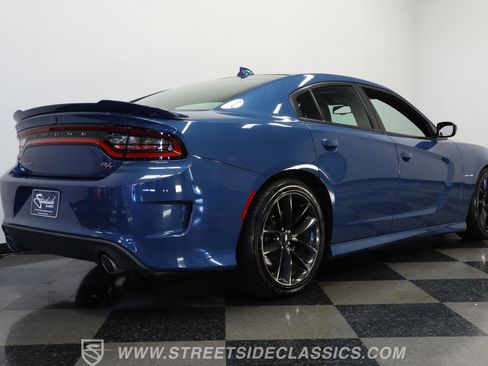 Used 2020 Dodge Charger R/T w/ Plus Group image 25