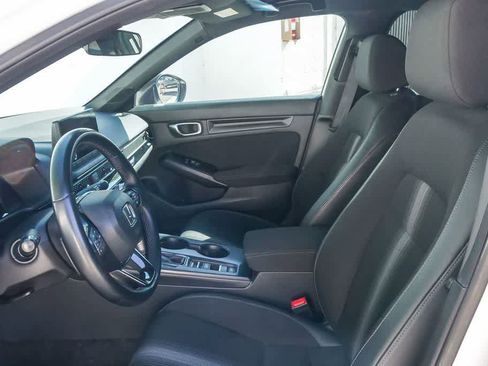 Used 2024 Honda Civic Sport image 17