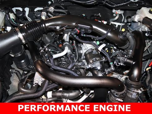 Used 2024 Ford Ranger Raptor image 11