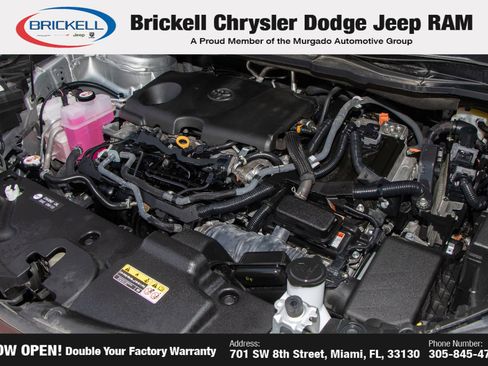 Used 2024 Toyota Sienna XLE FWD image 34