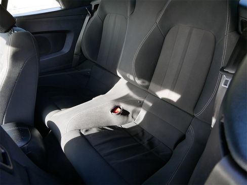 Certified 2019 Ford Mustang Convertible image 11