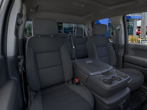 New 2026 GMC Sierra 1500 Pro w/ Pro Value Package AWD/4WD image 16