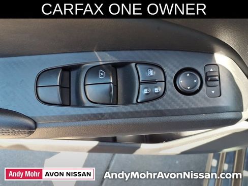 Used 2024 Nissan Altima 2.5 SV FWD image 15