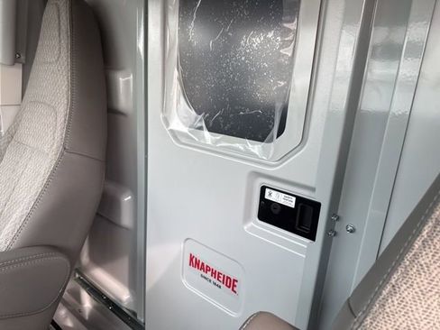 New 2024 Chevrolet Express 3500 w/ Power Convenience Package image 12