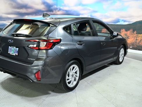 Used 2024 Subaru Impreza 2.0i image 9