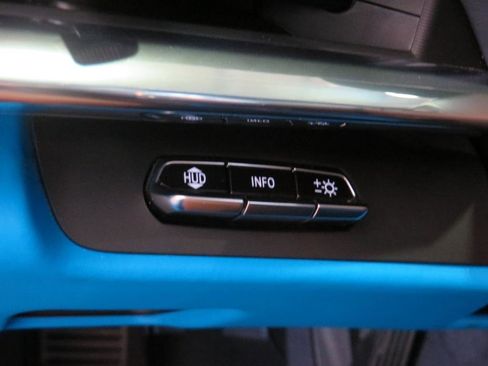 Used 2020 Chevrolet Corvette Stingray Premium Cpe w/ 3LT Preferred Equipment Group image 27