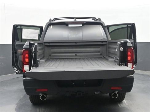 New 2025 Honda Ridgeline RTL image 40