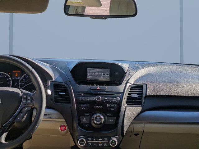 Used 2018 Acura RDX FWD image 18