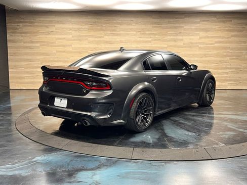 Used 2021 Dodge Charger Scat Pack image 10