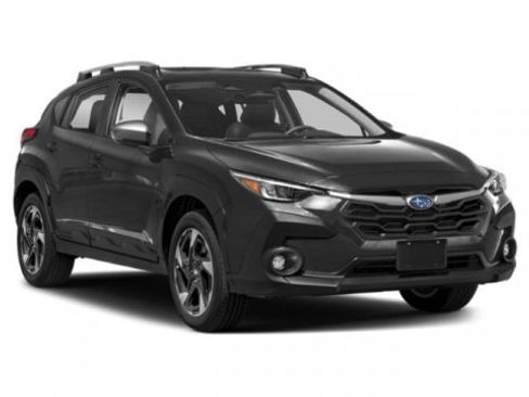 Certified 2024 Subaru Crosstrek 2.5i Limited w/ Crosstrek Mirror Package AWD/4WD image 9