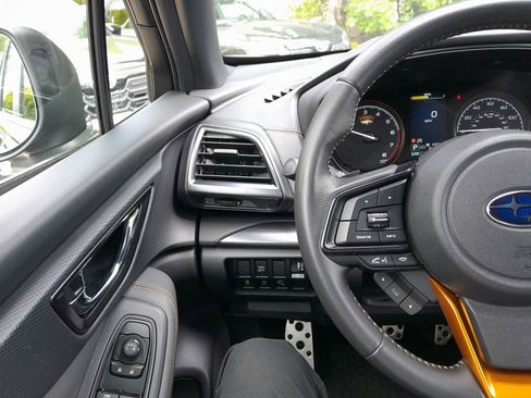 Used 2022 Subaru Forester Wilderness AWD/4WD image 17