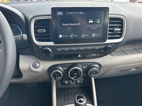 New 2026 Hyundai Venue SEL image 20