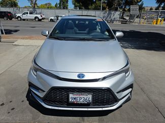 Used 2024 Toyota Corolla SE w/ SE Package FWD video 2