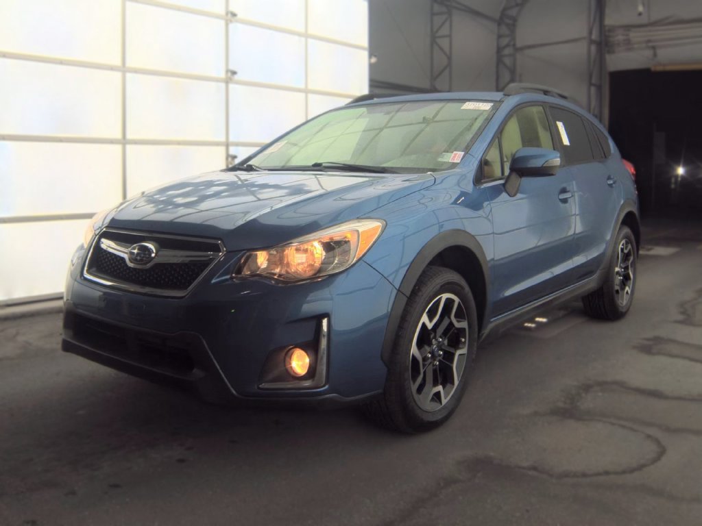 Used 2017 Subaru Crosstrek 2.0i Limited AWD/4WD image 5