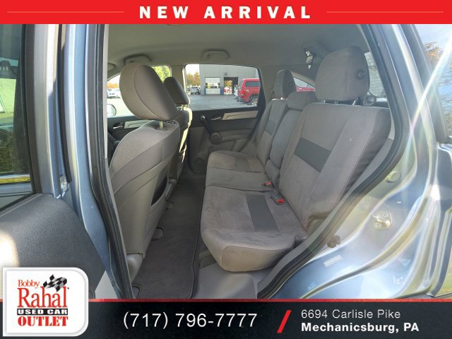 Used 2011 Honda CR-V SE image 29