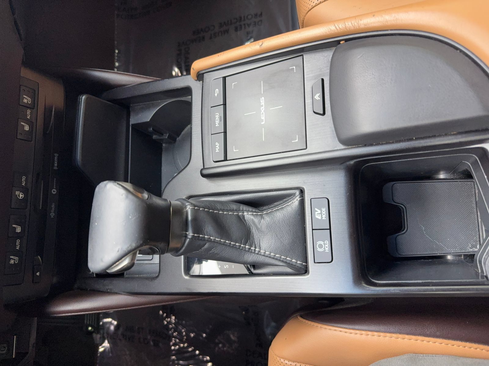 Used 2019 Lexus ES 300h w/ Premium Package FWD image 23
