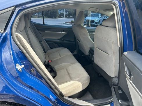 Used 2025 Toyota Camry LE w/ Convenience Package FWD image 49