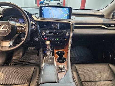 Used 2022 Lexus RX 350L Premium image 26