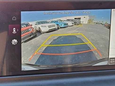 Used 2024 Kia Seltos S image 23