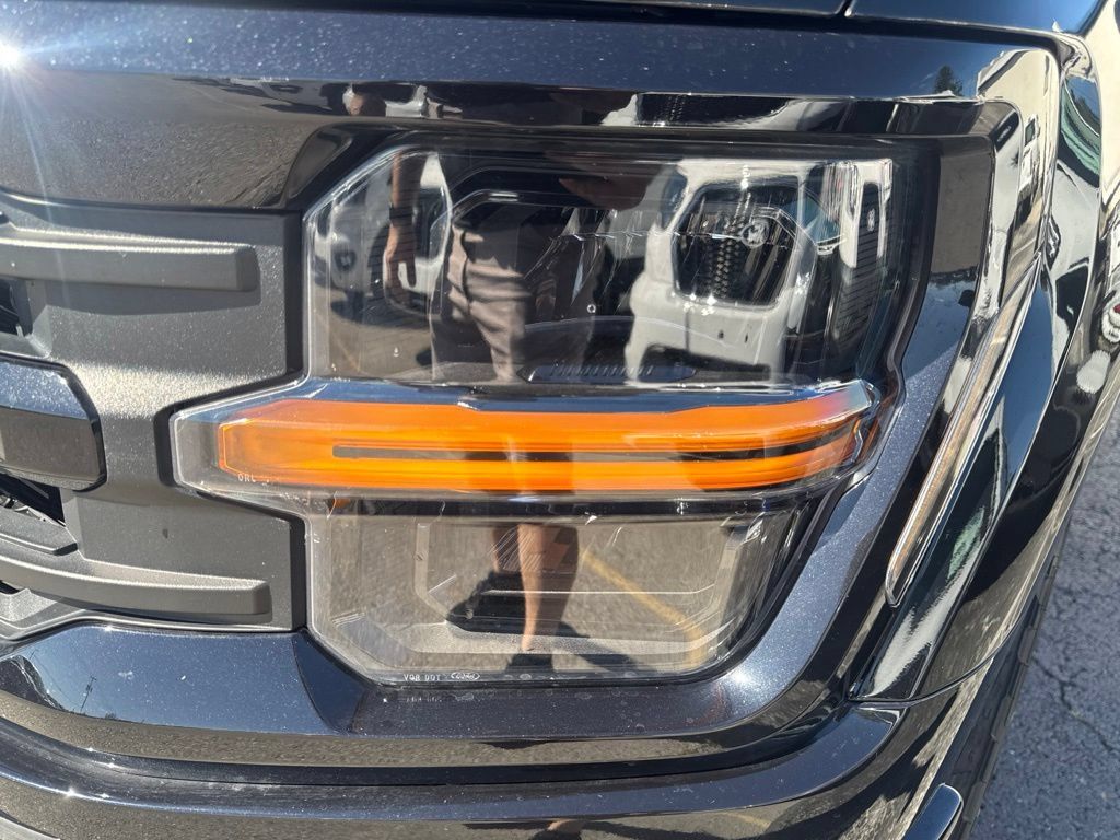 Certified 2024 Ford F150 XLT w/ Equipment Group 302A MID AWD/4WD image 52