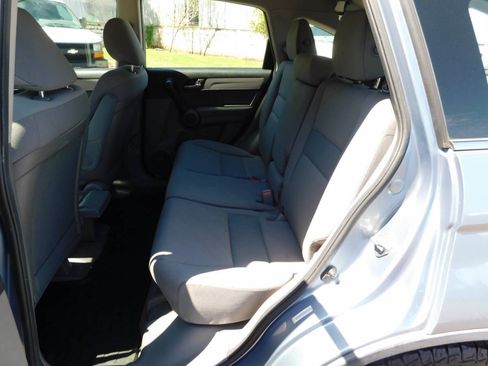 Used 2011 Honda CR-V LX image 5