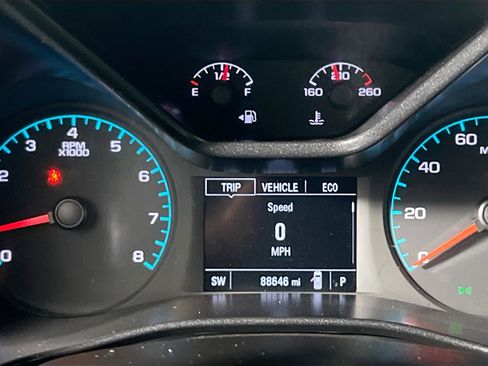Used 2019 Chevrolet Colorado W/T w/ WT Convenience Package AWD/4WD image 23
