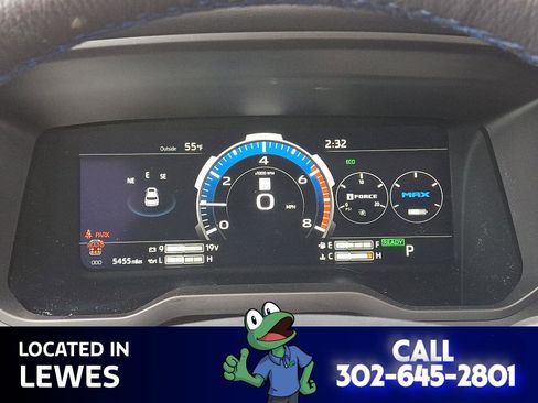 Used 2024 Toyota Sequoia Platinum image 21