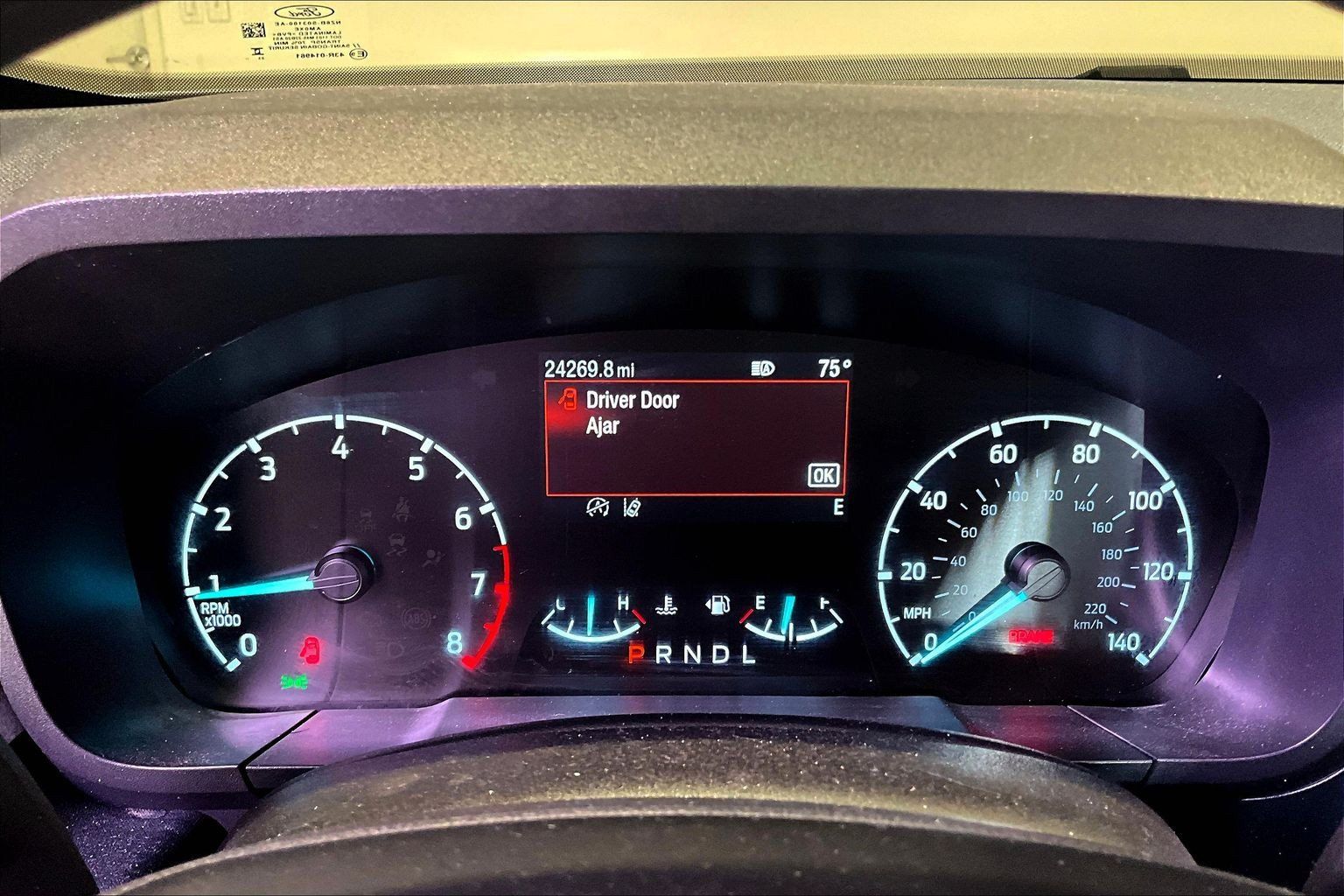 Used 2024 Ford Maverick XLT w/ Equipment Group 300A Standard AWD/4WD image 15