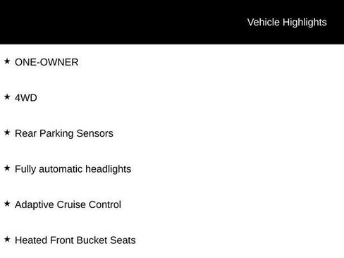 Used 2024 Ford Bronco Sport Big Bend w/ Convenience Package AWD/4WD image 4