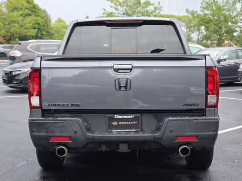 Certified 2022 Honda Ridgeline RTL-E image 25