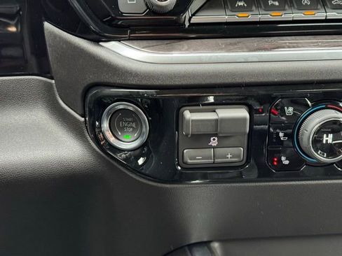 New 2026 Chevrolet Silverado 1500 LTZ w/ Technology Package image 15