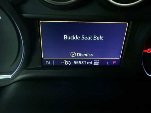 Used 2021 Chevrolet Tahoe Z71 w/ Z71 Signature Package AWD/4WD image 22