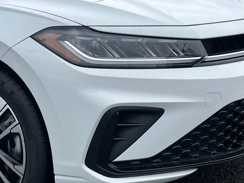 New 2026 Volkswagen Jetta Sport image 4