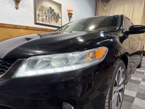 Used 2013 Honda Accord EX-L image 8