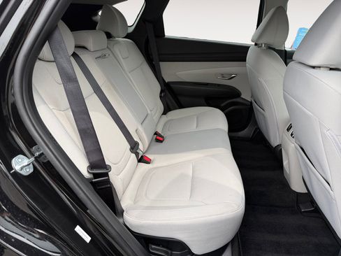 Certified 2025 Hyundai Tucson SEL image 18