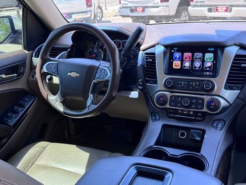 Used 2019 Chevrolet Tahoe LT AWD/4WD image 15