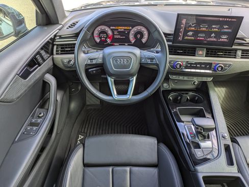 Used 2021 Audi A4 2.0T Premium Plus w/ Premium Plus Package image 14