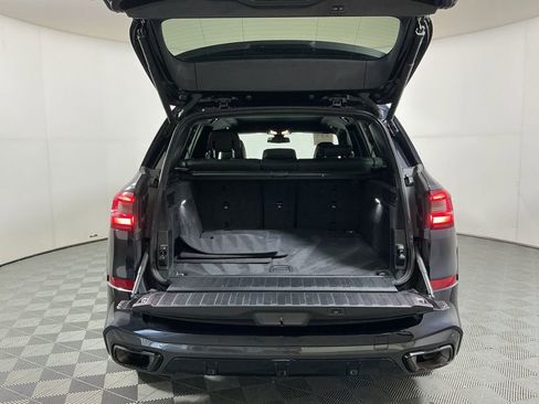 Certified 2023 BMW X5 sDrive40i w/ M Sport Package RWD image 28
