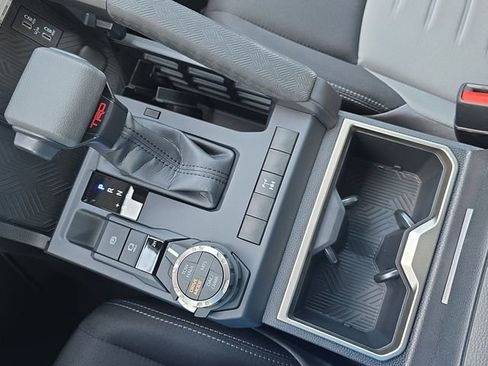 New 2026 Toyota Tacoma TRD Off-Road image 24