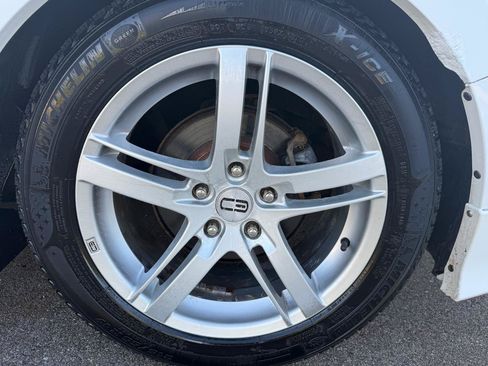 Used 2012 Honda Accord EX-L image 10