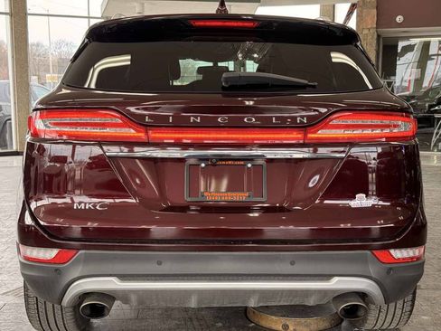 Used 2019 Lincoln MKC Premiere image 14