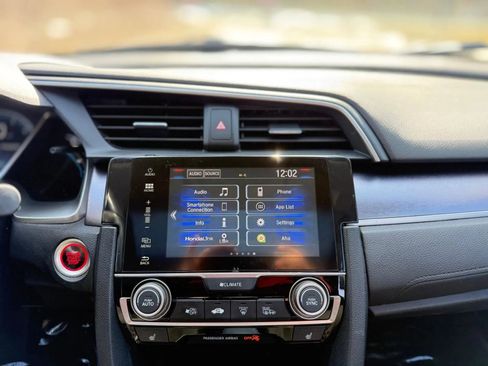 Used 2016 Honda Civic EX-T image 18