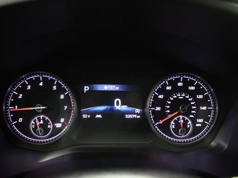 Used 2022 Hyundai Santa Fe SEL image 40