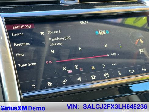 Used 2020 Land Rover Discovery Sport S image 29