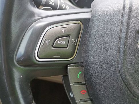 Used 2016 Land Rover Range Rover Evoque SE Premium AWD/4WD image 21